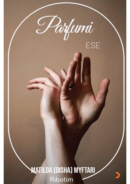 Parfumi - Matilda (Disha) Myftari