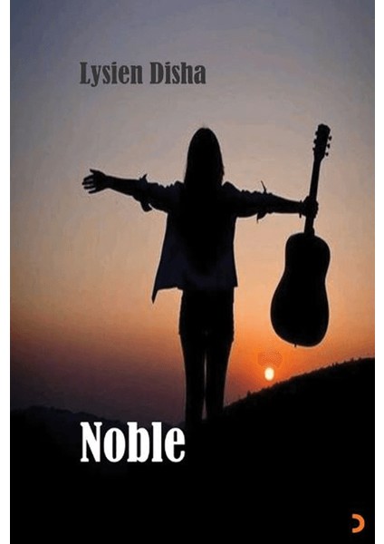 Noble - Lysien Disha