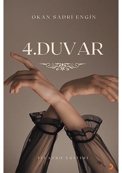 4. Duvar - Okan Sadri Engin