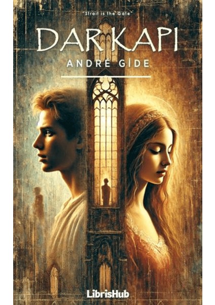 Dar Kapı - André Gide