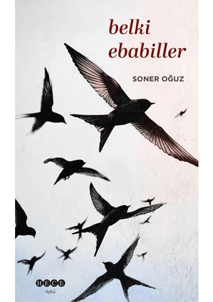 Belki Ebabiller - Soner Oğuz