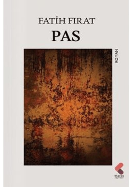 Pas - Fatih Fırat