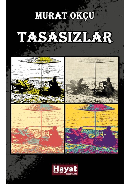 Tasasızlar (The Boşluk) - Murat Okçu