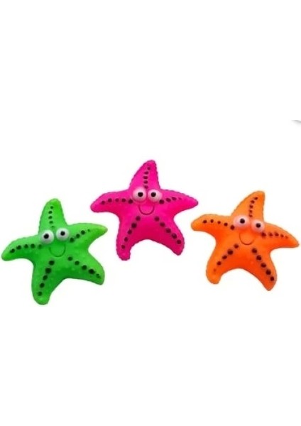 Köpekler Için Denizyıldızı Figürlü Çiğneme Oyuncağı fiyatları