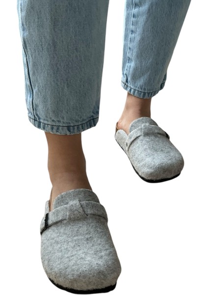 Keçe Kadın Terlik fırsatları