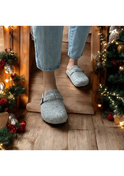 Keçe Kadın Terlik indirimleri