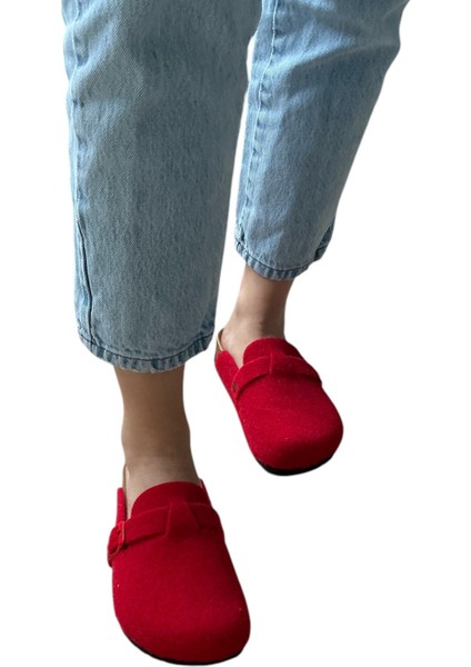 Keçe Kadın Terlik fırsatları