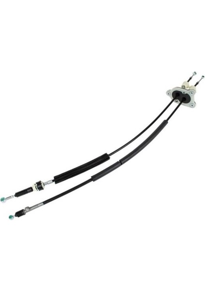 Vites Kumanda Kablosu Peugeot Bipper Cıtroen Nemo 1.4hdı 2007-