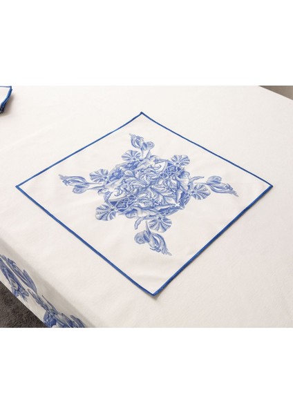 Home Royal Elegance Premium Serisi Duck Keten Kumaş Peçete 40 x 40 fırsatları