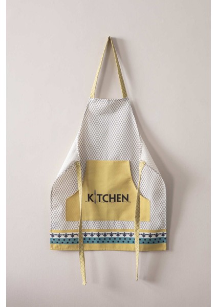 Home Safran Harmonia Premium Serisi Mutfak Önlüğü 54 x 70 fırsatları