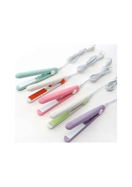 Seyahat Tipi Saç Düzleştirici fiyatları