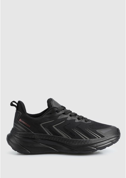 Siyah Kadın Sneaker