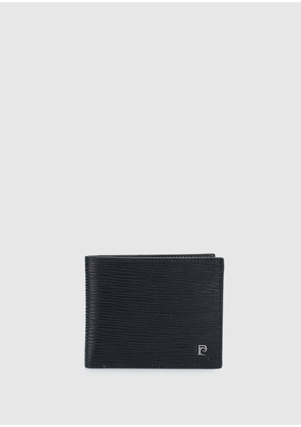 Lacivert Pierre Cardin Lacivert Cüzdan