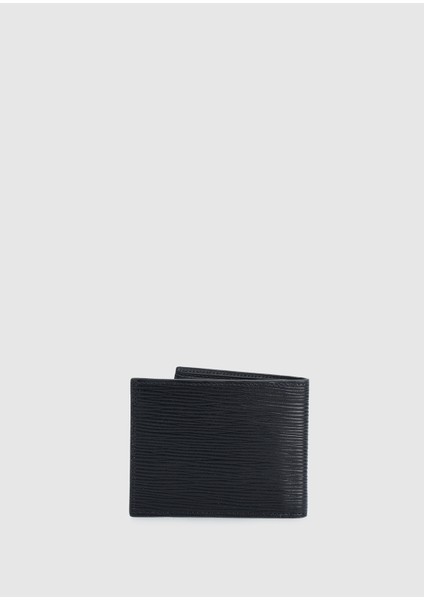 Lacivert Pierre Cardin Lacivert Cüzdan