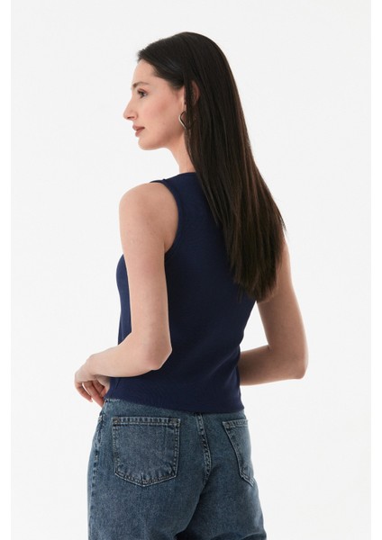 Fitilli Fiyonk Detaylı Body