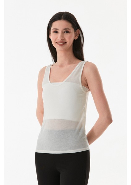 Basic Kalın Askılı Body