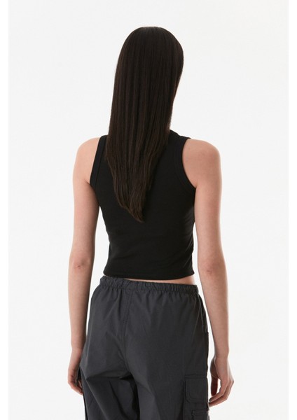 Basic Halter Yaka Body