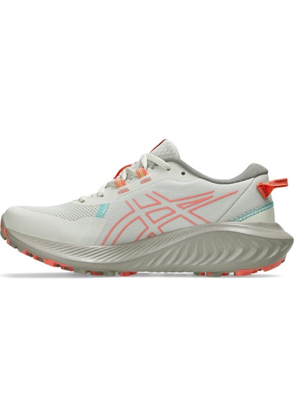 Gel-Excite Trail 2 Kadın Yeşil Koşu Ayakkabısı 1012B412-300