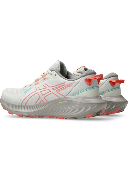 Gel-Excite Trail 2 Kadın Yeşil Koşu Ayakkabısı 1012B412-300