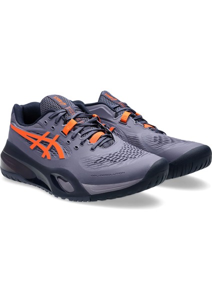 Gel-Resolution x Erkek Bordo Tenis Ayakkabısı 1041A481-500 modelleri