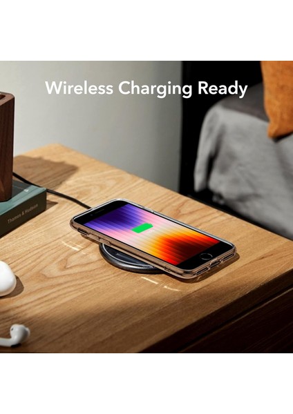 Iphone 16E Uyumlu Kılıf Kamera Korumalı Şeffaf Ultra Ince Yumuşak Süper Slikon Kapak fırsatları