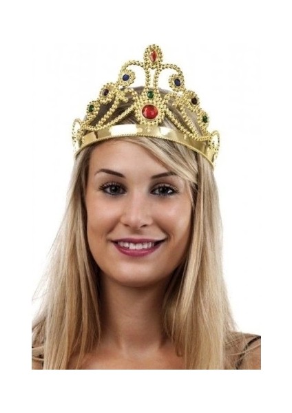 Altın Prenses Tacı ve Kırmızı Asası fırsatları