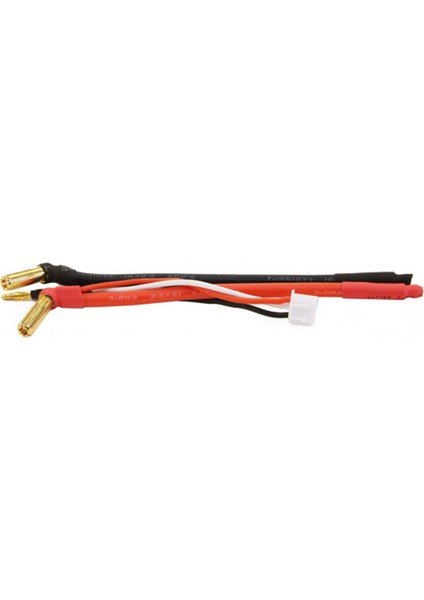 Rapid 5500MAH 2S2P 140C Hardcase Lipo Batarya