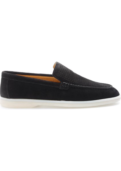 Deri Erkek Casual Ayakkabı 819MA020LZR