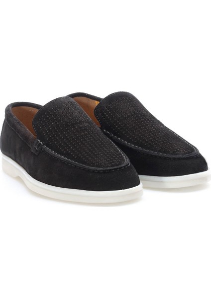 Deri Erkek Casual Ayakkabı 819MA020LZR