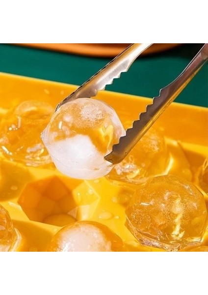 Buffer® 13 Bölmeli Kristal Buz Yapma Kalıbı