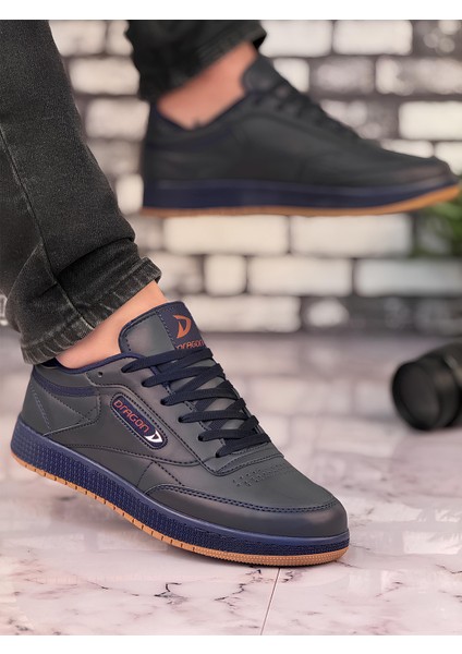 Ayakkabix Dragon Sneaker Erkek Spor Ayakkabı