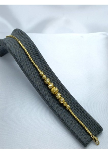 VİP Çelik Bileklik