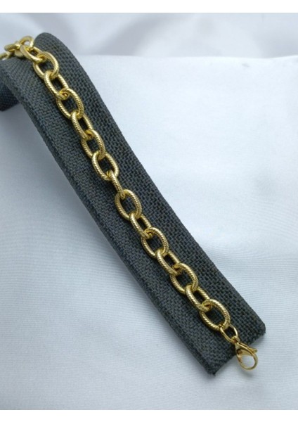 VİP Çelik Bileklik