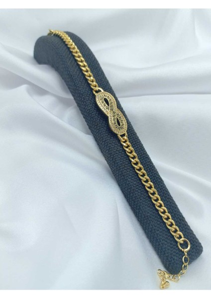 VİP Çelik Bileklik