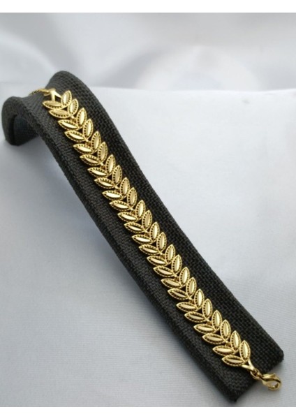 VİP Çelik Bileklik