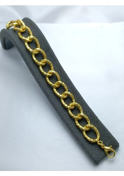 VİP Çelik Bileklik