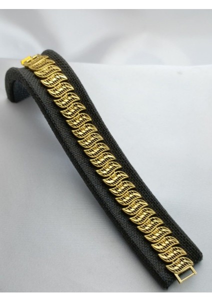 VİP Çelik Bileklik