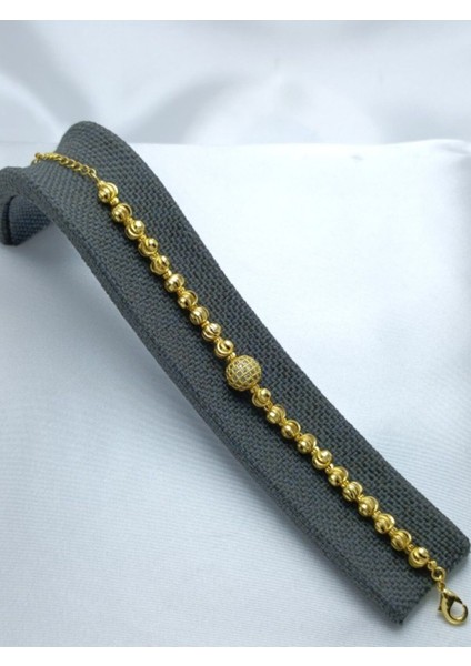 VİP Çelik Bileklik