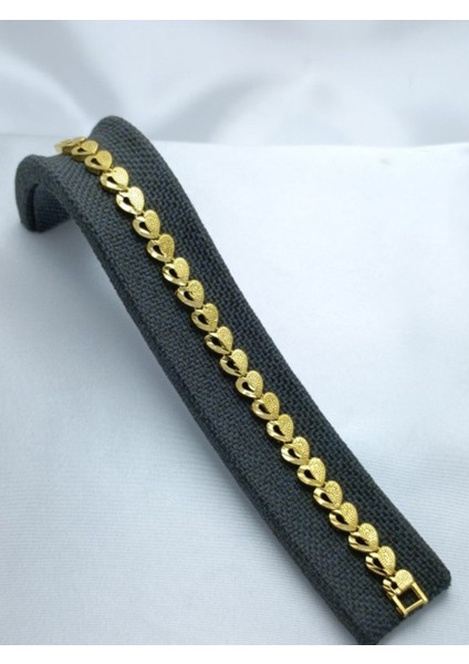 VİP Çelik Bileklik