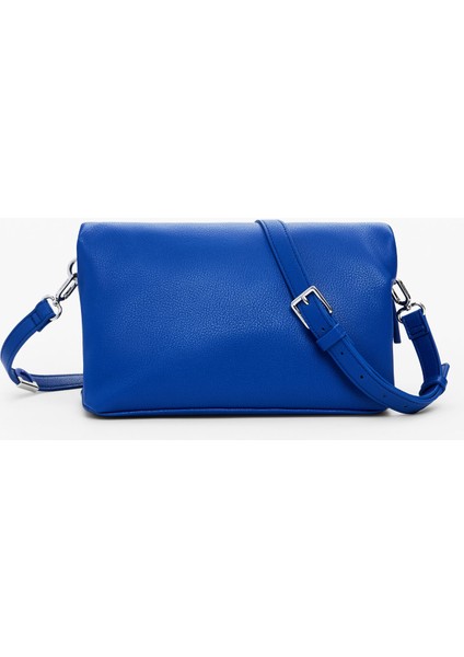 Lacivert Kadın Çapraz Çanta Bag_half Venecıa 3.0 Fantasy modelleri