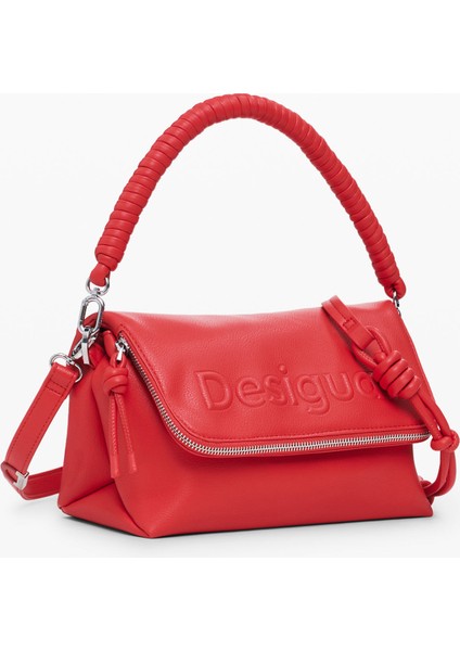 Kırmızı Kadın Çapraz Çanta Bag_half Venecıa 3.0 Coral fiyatları