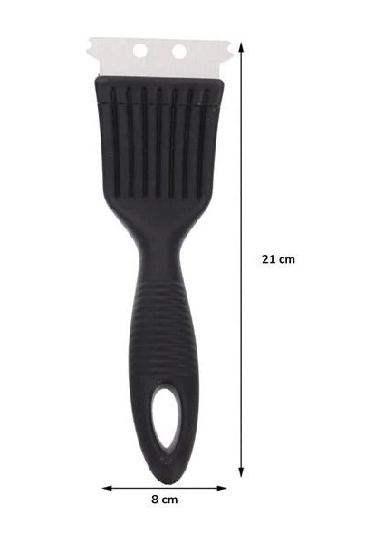Buffer® Mangal Bbq Temizlik Fırçası
