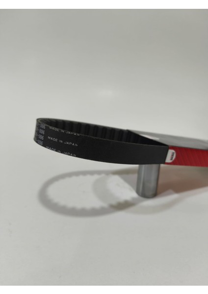 Rmg Moto Gusto Verona 50 Uyumlu Japon Üretim Bando Kayış