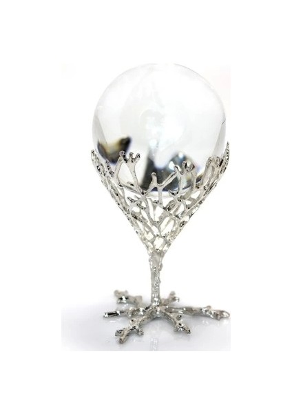 Dekoratif Kristal Küre Model 4