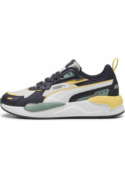 P399064 Puma X-Ray 3 Erkek Spor Ayakkabı Lacivert fiyatları
