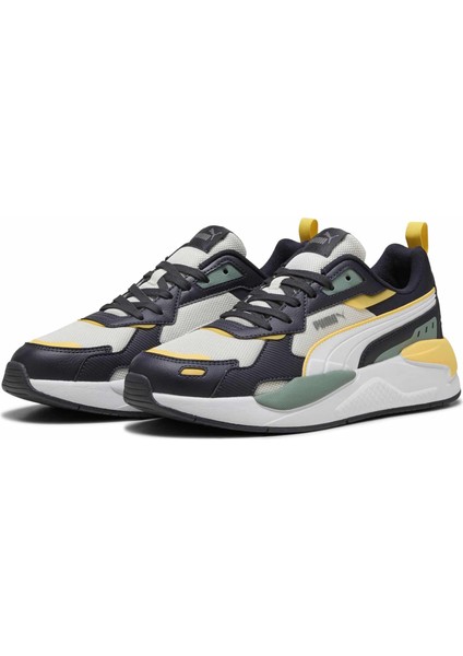 P399064 Puma X-Ray 3 Erkek Spor Ayakkabı Lacivert modelleri