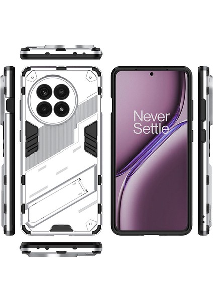 Oneplus 11R Darbeye Dayanıklı Telefon Kılıfı, Ultra Ince Slim Fit Sert Koruyucu Kılıflar (Yurt Dışından) fiyatları