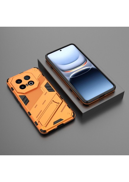 Vivo Iqoo 12 Darbeye Dayanıklı Telefon Kılıfı, Ultra Ince Slim Fit Sert Koruyucu Kılıflar (Yurt Dışından)