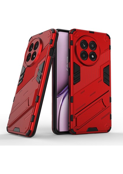 Oneplus Nord 2t 5g Darbeye Dayanıklı Telefon Kılıfı, Ultra Ince Slim Fit Sert Koruyucu Kılıflar (Yurt Dışından)