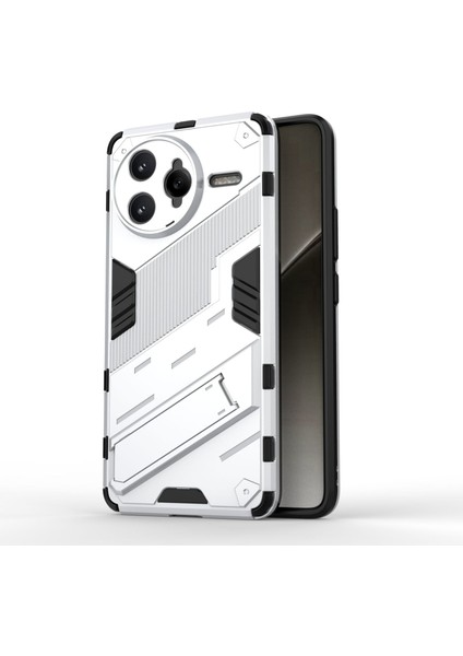 Xiaomi Redmi K80 Darbeye Dayanıklı Telefon Kılıfı, Ultra Ince Slim Fit Sert Koruyucu Kılıflar (Yurt Dışından) modelleri